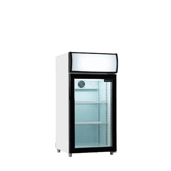 HD426CT - Countertop cooler