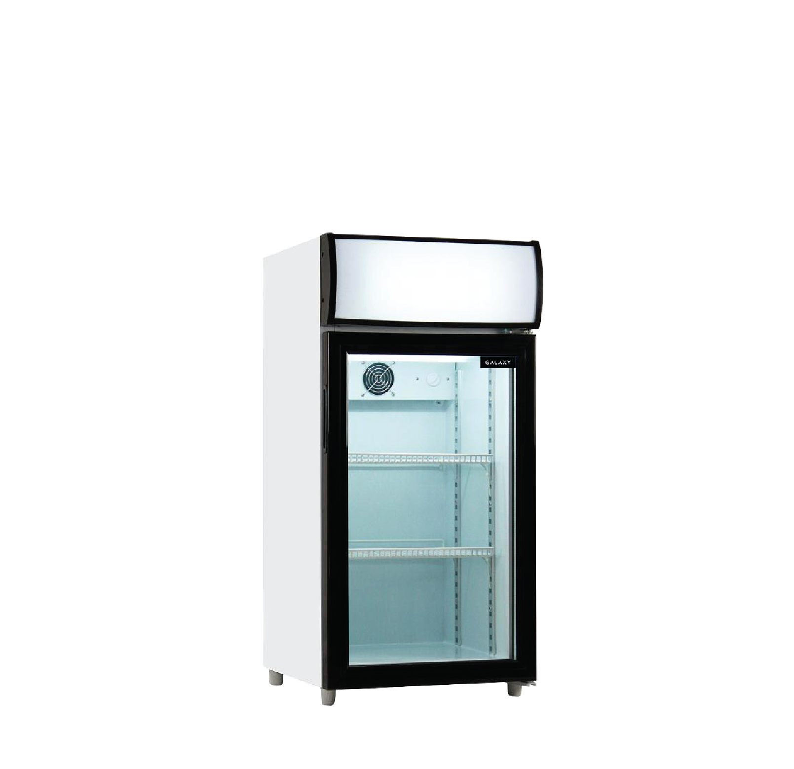 HD426CT - Countertop cooler