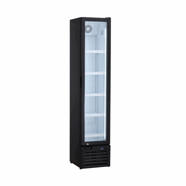 HD390T - Slimline cooler