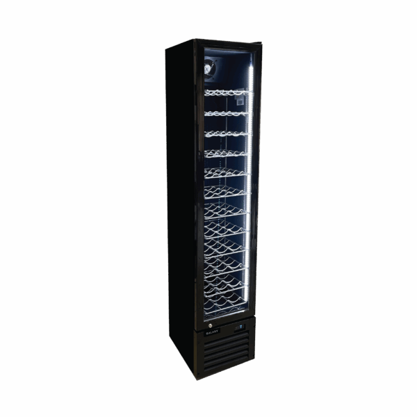 HD390TW - Slimline wine cooler