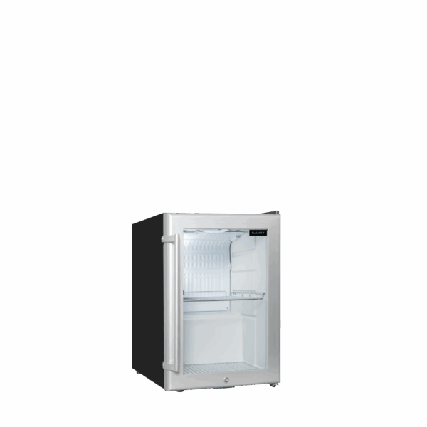 HD430CTS - Countertop cooler